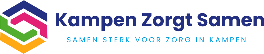 Kampen Zorgt Samen